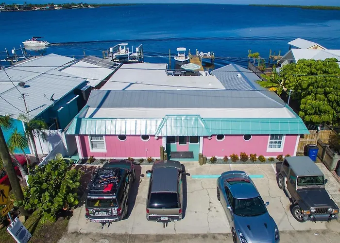 Matlacha Cove Inn