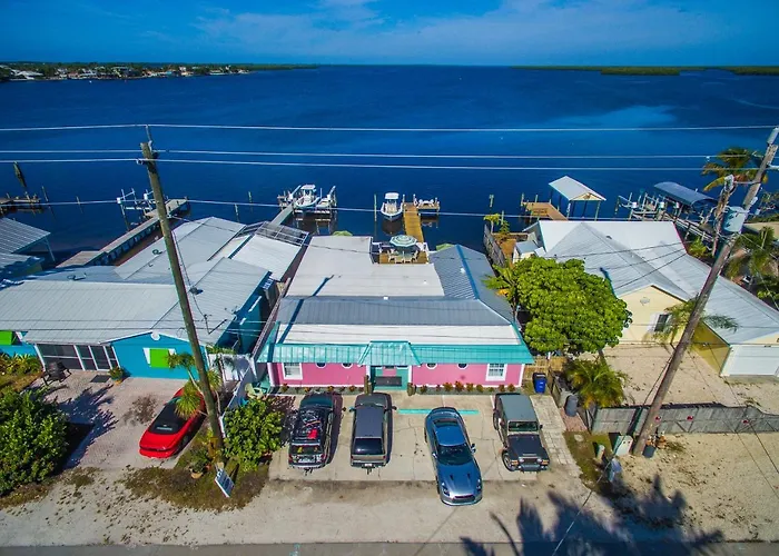 Matlacha Cove Inn