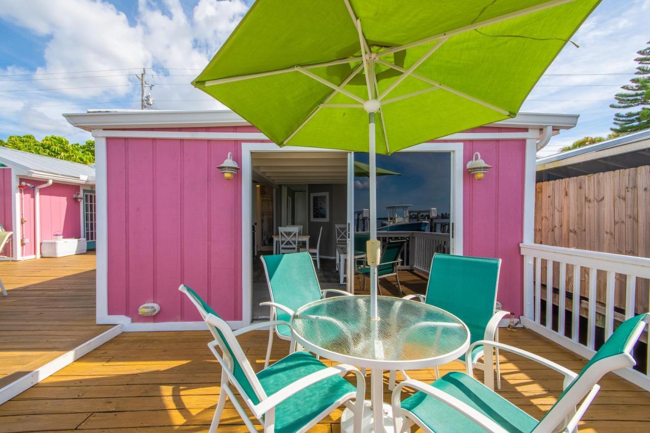 Cove Hotel Matlacha